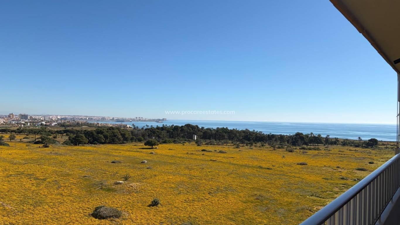 Reventa - Ático - Torrevieja - Punta Prima