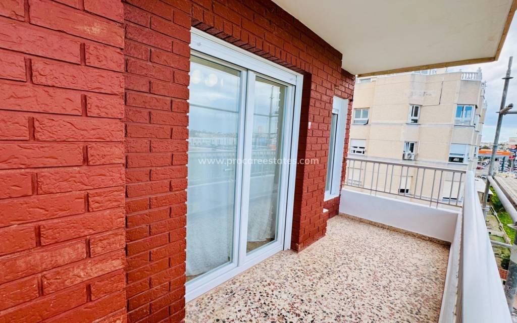 Reventa - Ático - Torrevieja - Punta Prima