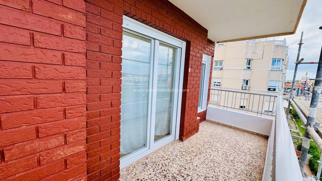 Reventa - Ático - Torrevieja - Punta Prima