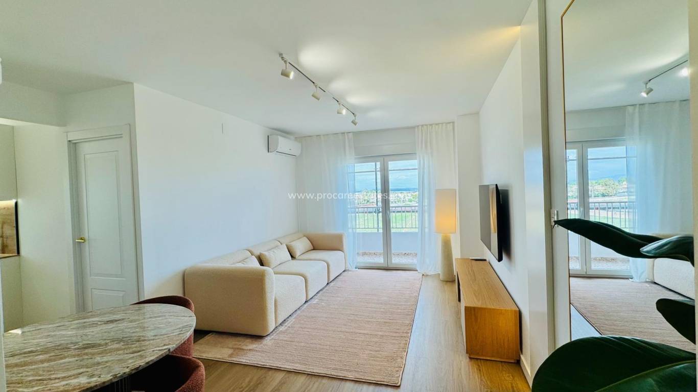 Reventa - Ático - Torrevieja - Punta Prima