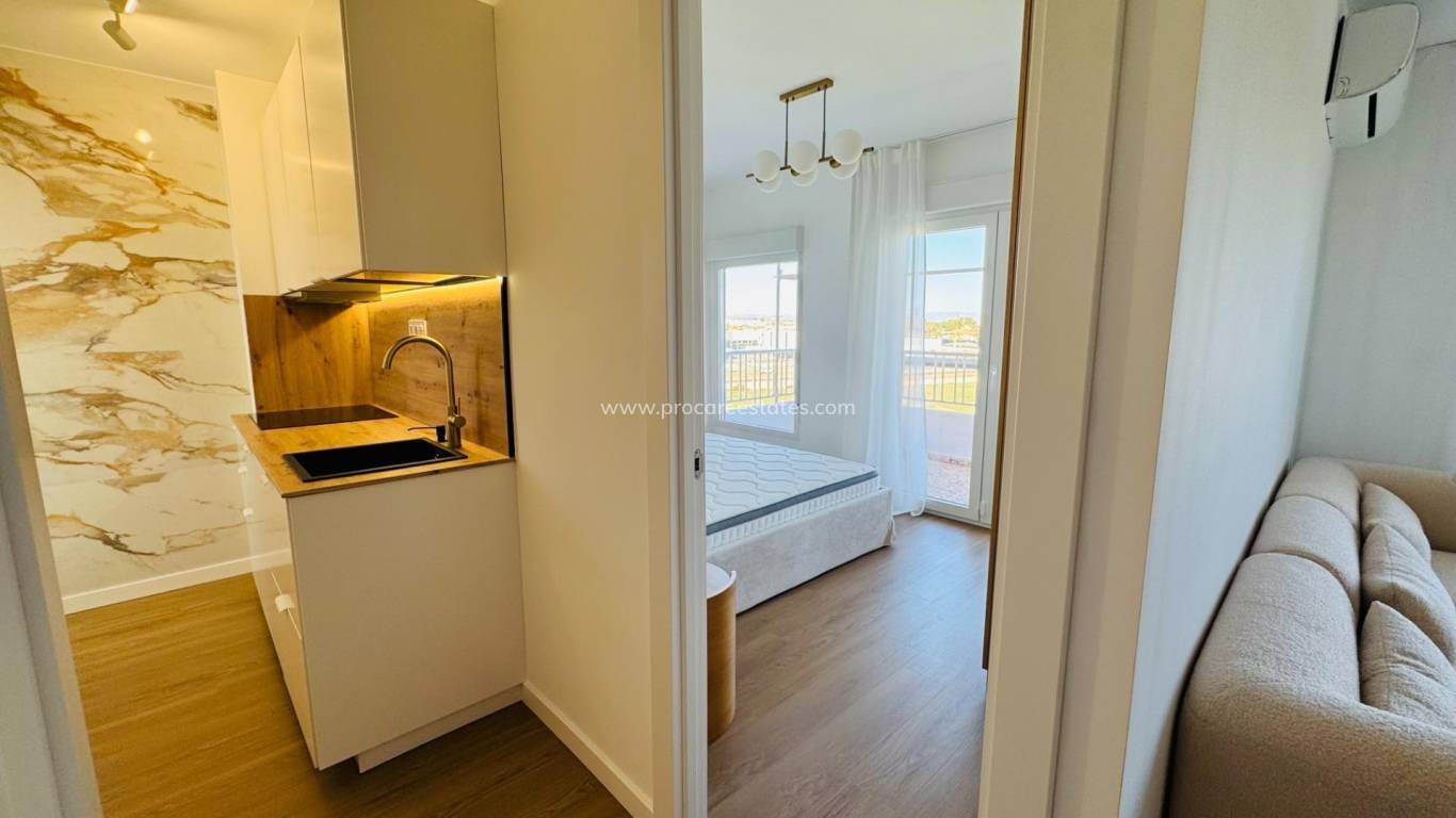 Reventa - Ático - Torrevieja - Punta Prima