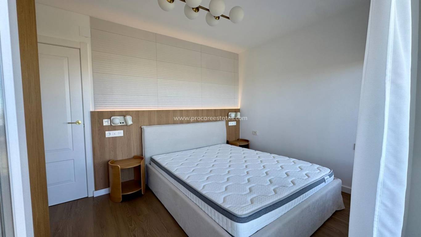 Reventa - Ático - Torrevieja - Punta Prima