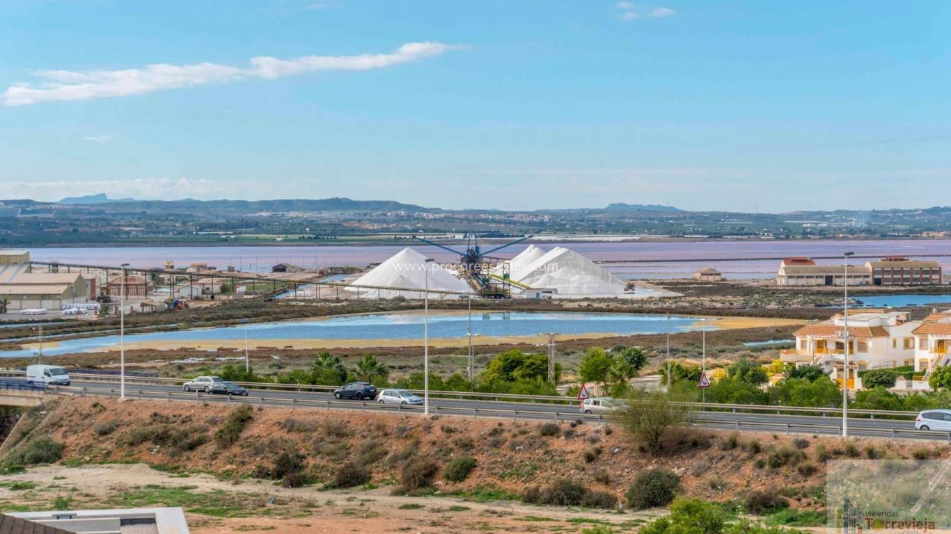 Reventa - Ático - Torrevieja - Torrevieja Center