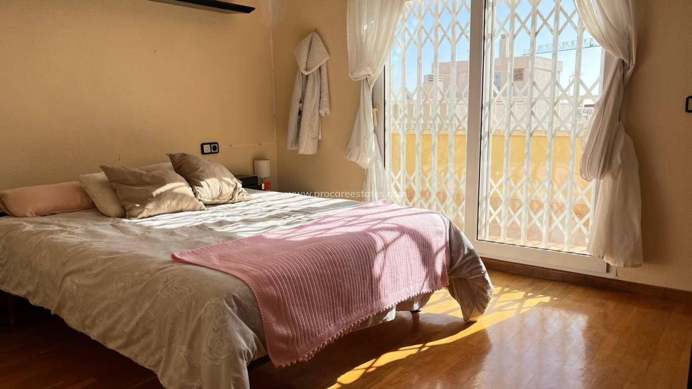 Reventa - Ático - Torrevieja - Torrevieja Center