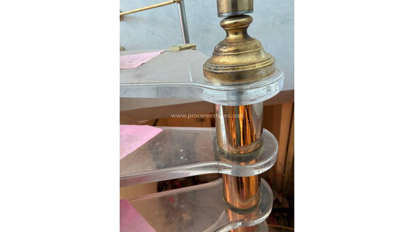 Reventa - Ático - Torrevieja - Torrevieja Center