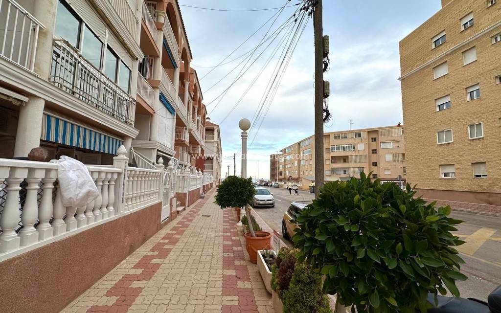 Reventa - Ático - Torrevieja - Torrevieja Center