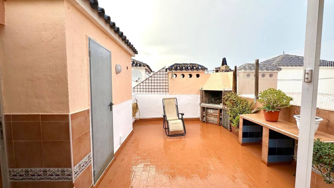 Reventa - Ático - Torrevieja - Torrevieja Center