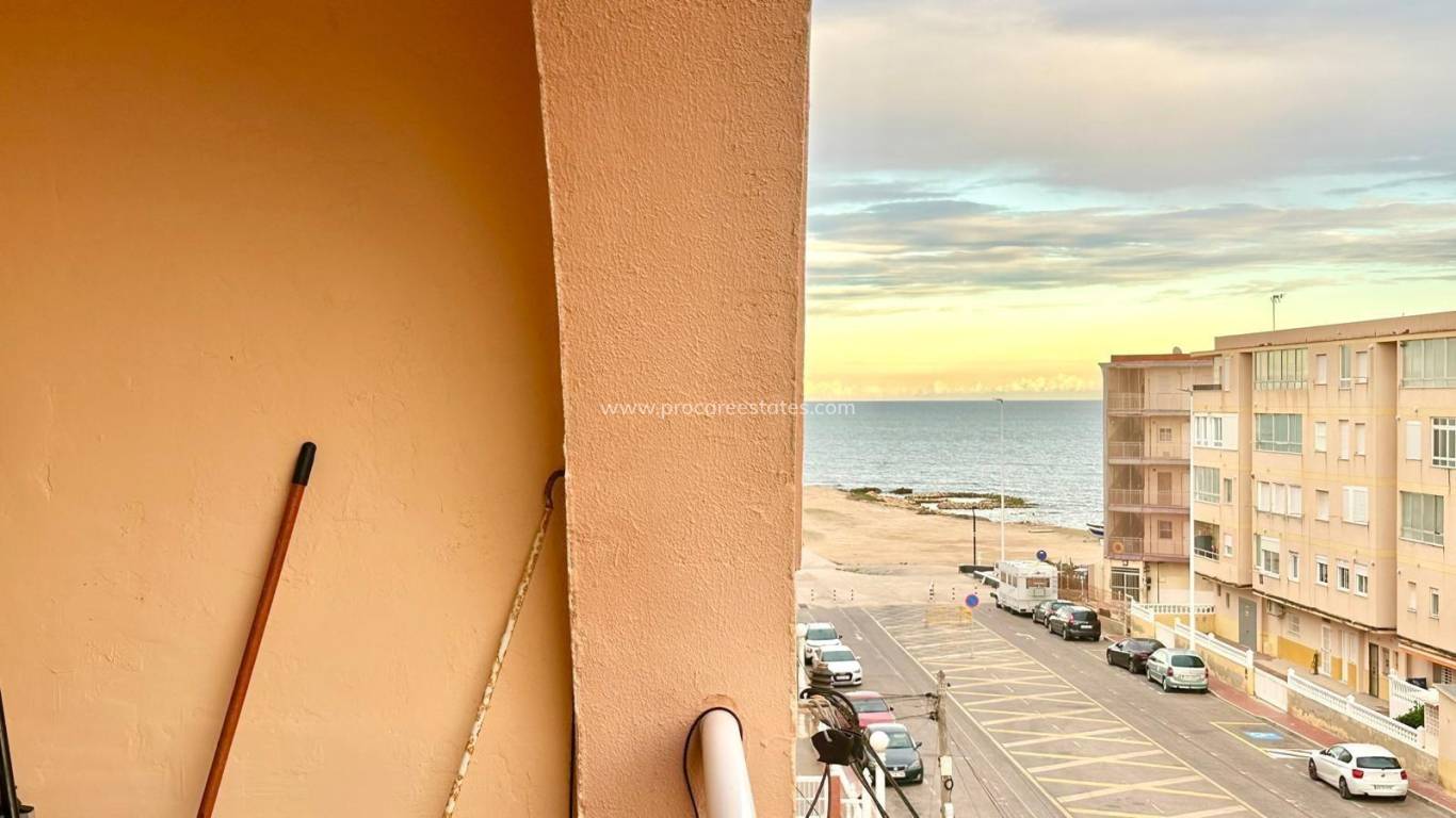 Reventa - Ático - Torrevieja - Torrevieja Center