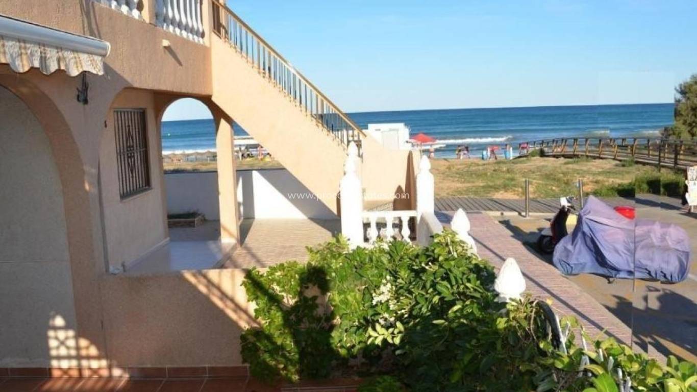 Reventa - Ático - Torrevieja - Torrevieja Center