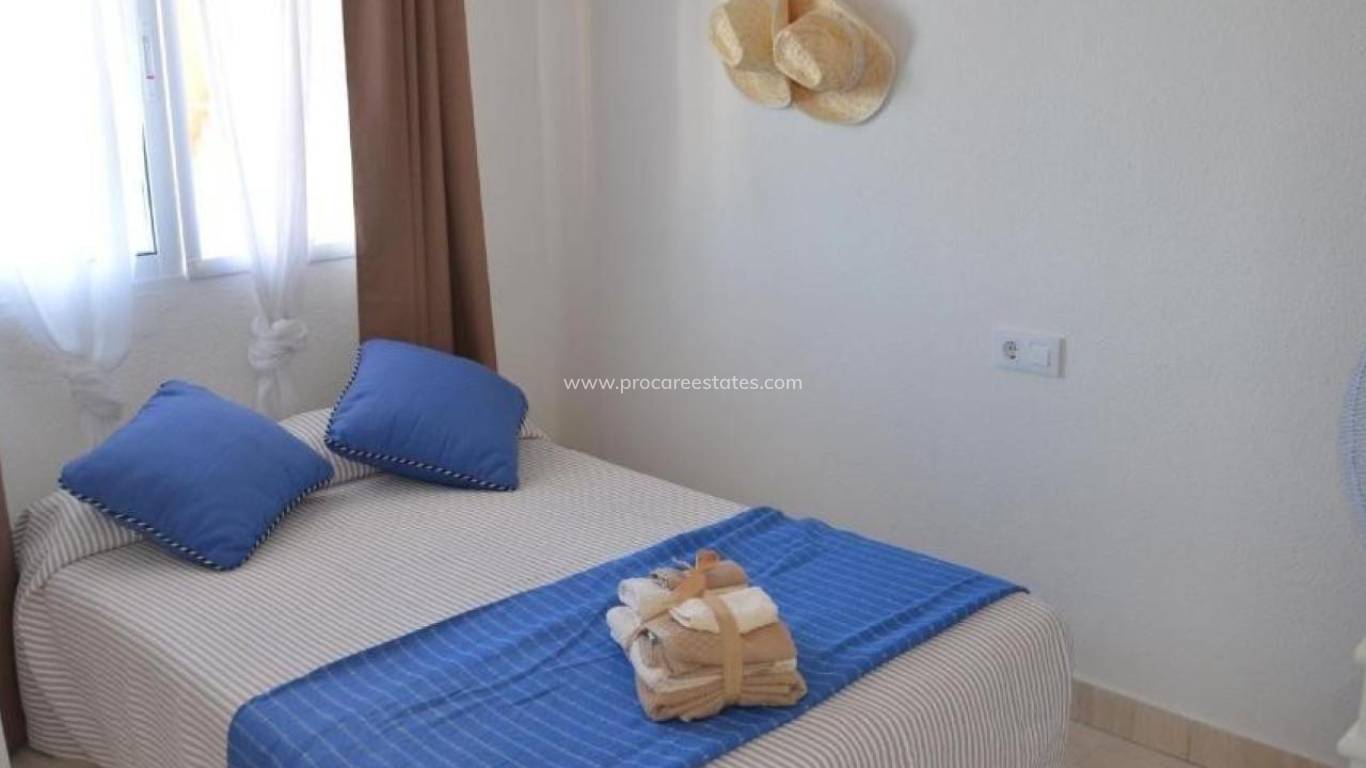 Reventa - Ático - Torrevieja - Torrevieja Center