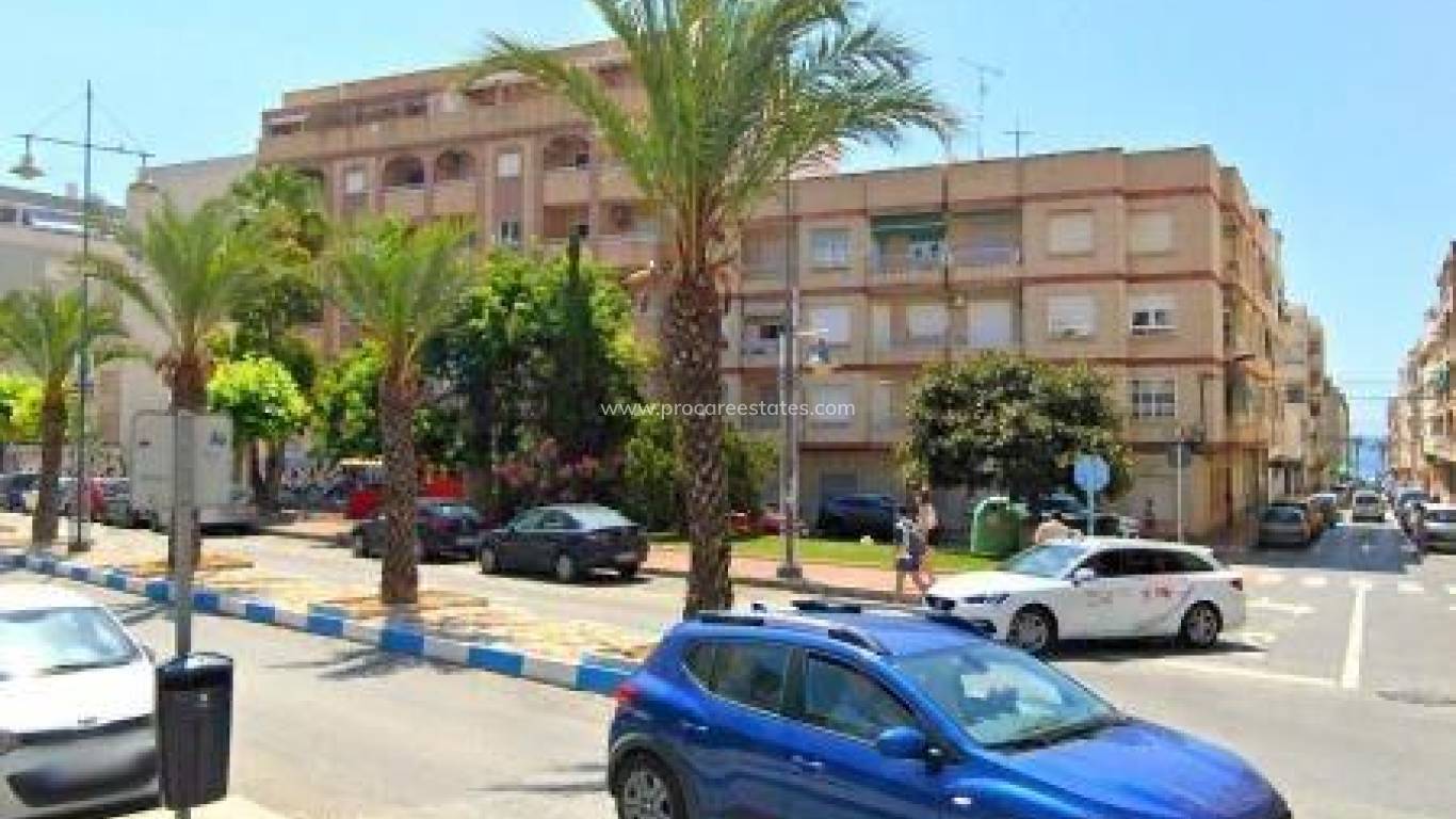 Reventa - Ático - Torrevieja - Torrevieja Center