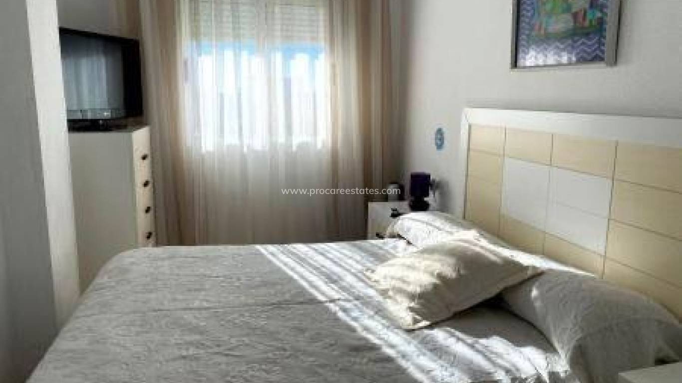 Reventa - Ático - Torrevieja - Torrevieja Center