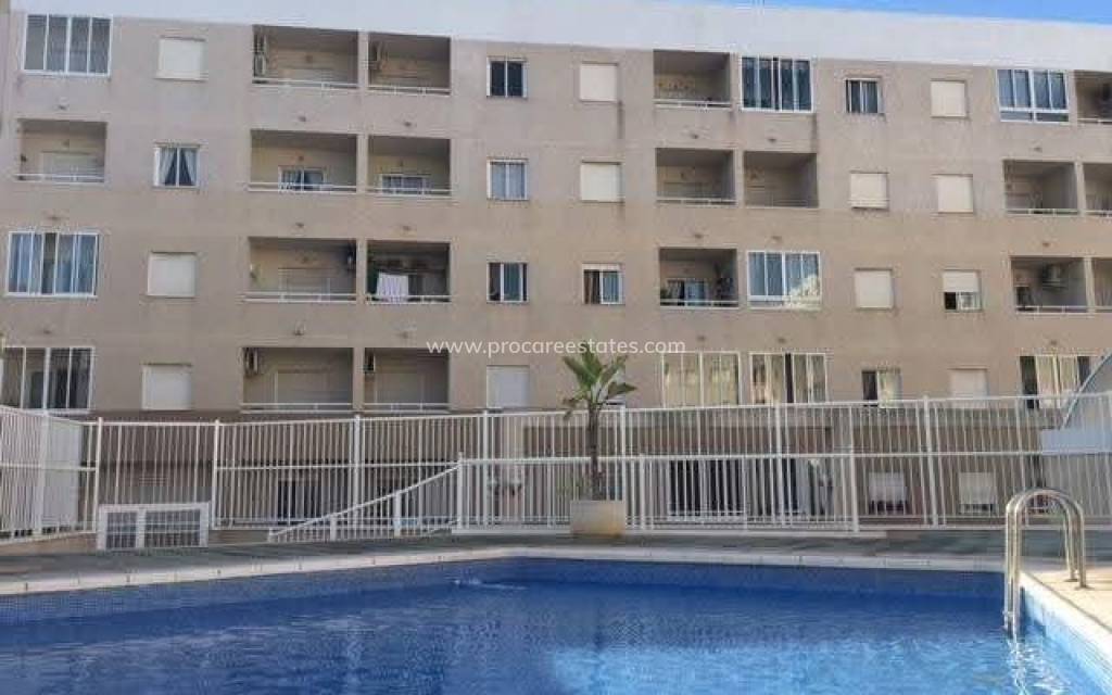 Reventa - Ático - Torrevieja - Torrevieja Center