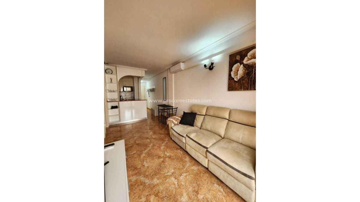 Reventa - Ático - Torrevieja - Torrevieja Center