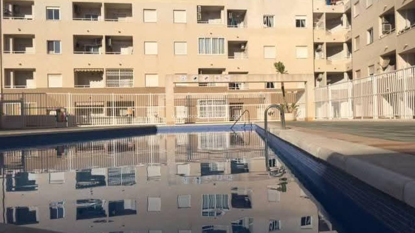 Reventa - Ático - Torrevieja - Torrevieja Center