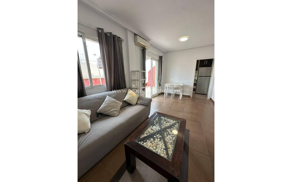 Reventa - Ático - Torrevieja - Torrevieja Center