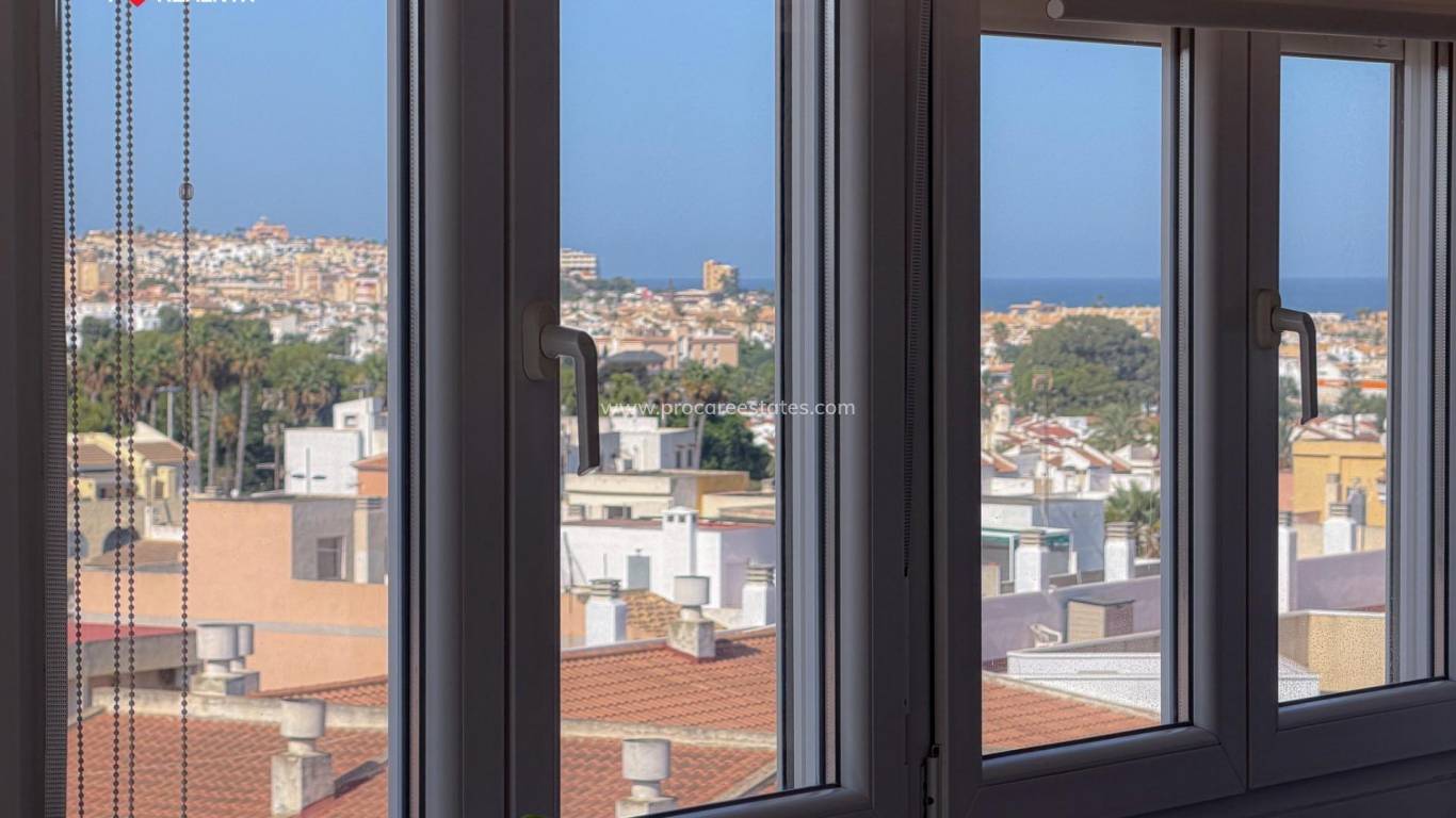 Reventa - Ático - Torrevieja - Torrevieja Center