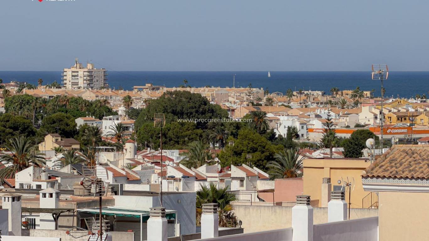 Reventa - Ático - Torrevieja - Torrevieja Center