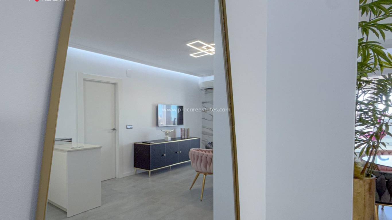 Reventa - Ático - Torrevieja - Torrevieja Center