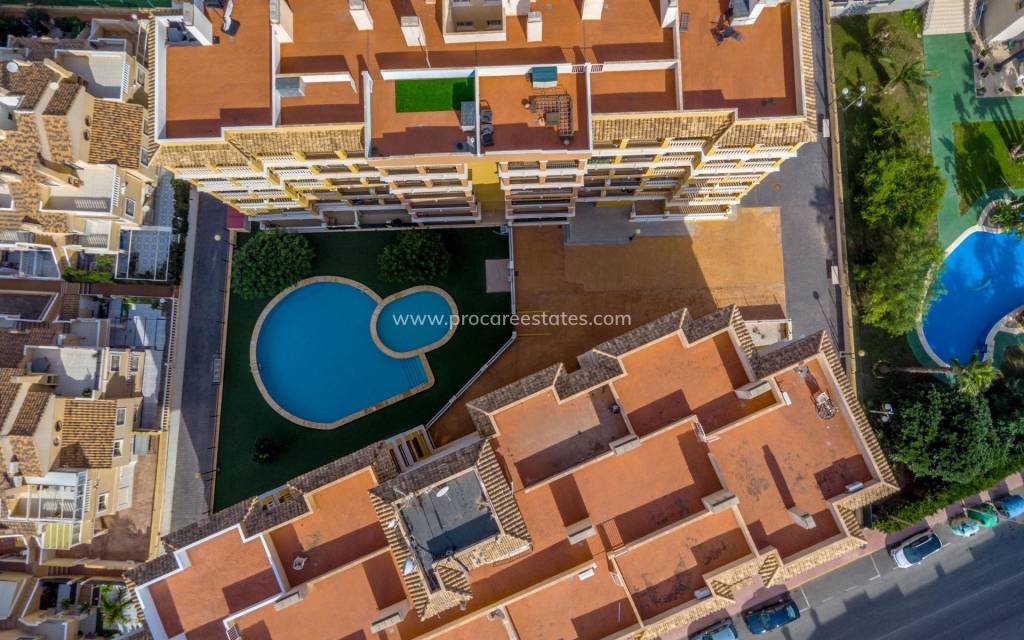 Reventa - Ático - Torrevieja - Zona los Frutales