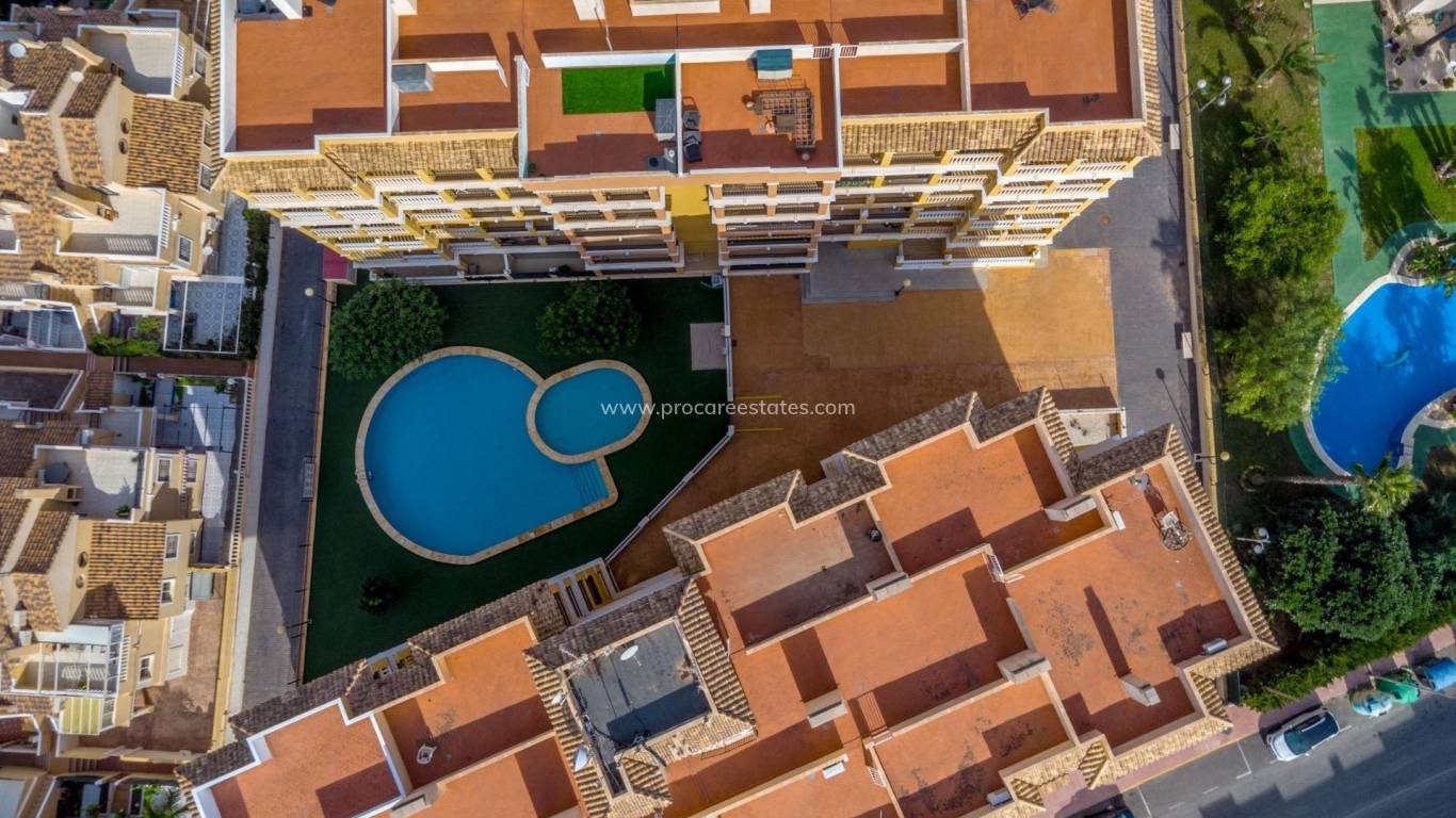 Reventa - Ático - Torrevieja - Zona los Frutales