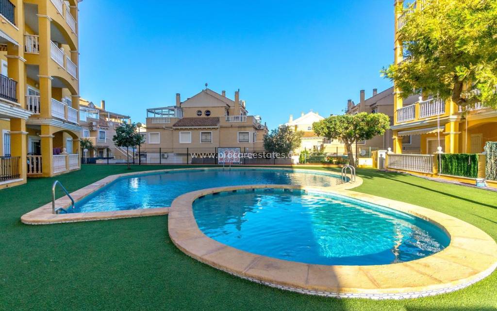 Reventa - Ático - Torrevieja - Zona los Frutales