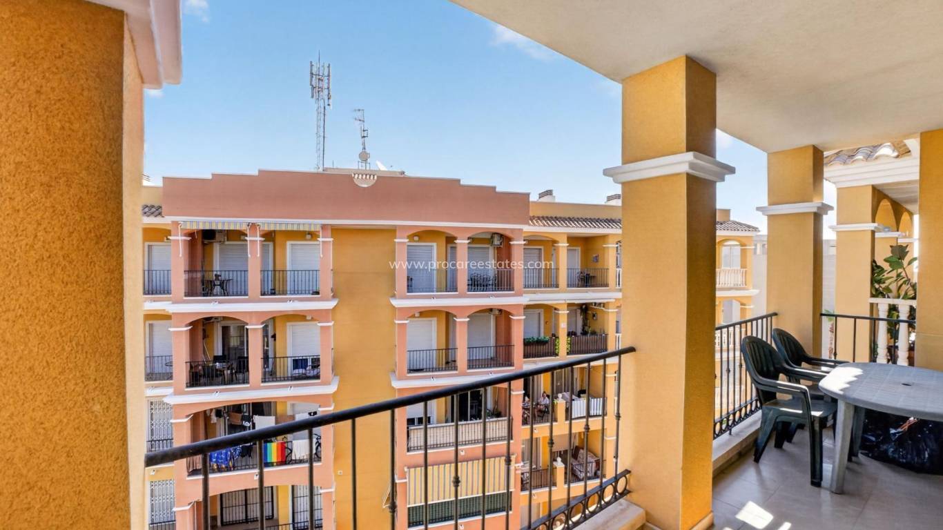 Reventa - Ático - Torrevieja - Zona los Frutales