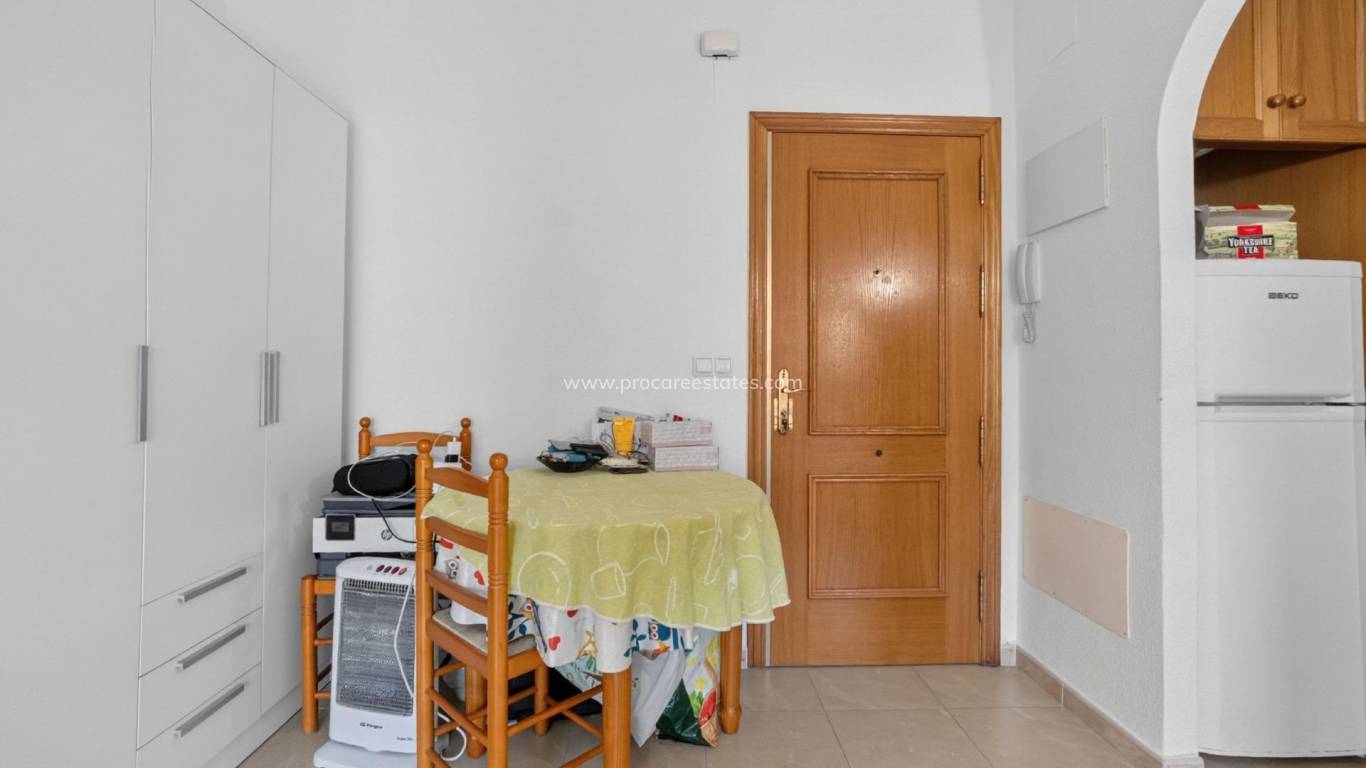 Reventa - Ático - Torrevieja - Zona los Frutales