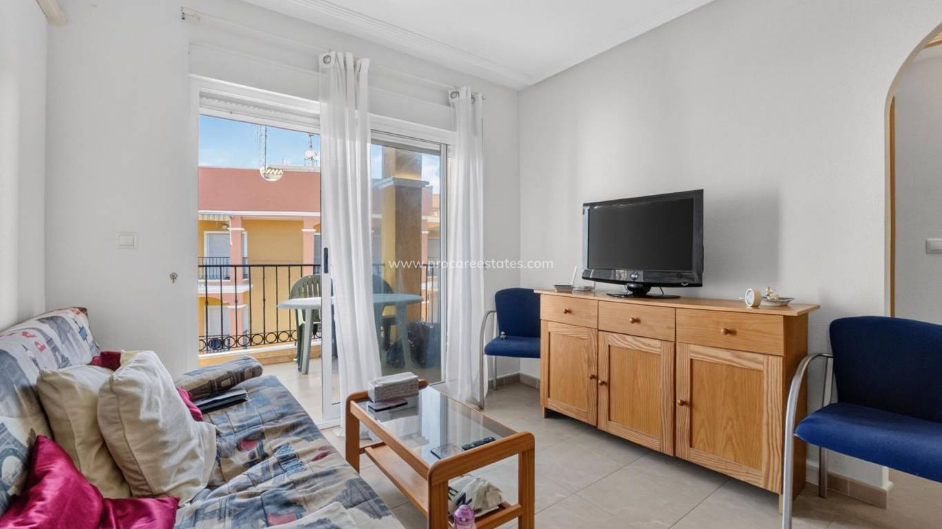 Reventa - Ático - Torrevieja - Zona los Frutales