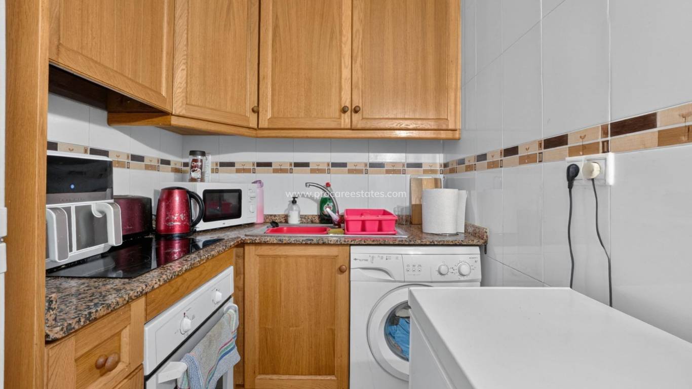 Reventa - Ático - Torrevieja - Zona los Frutales