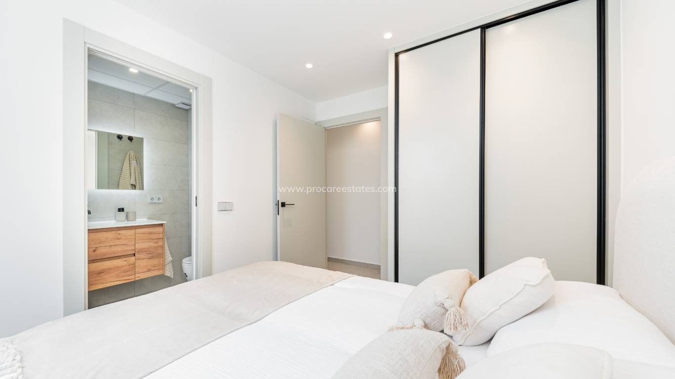 Reventa - Ático - Torrevieja