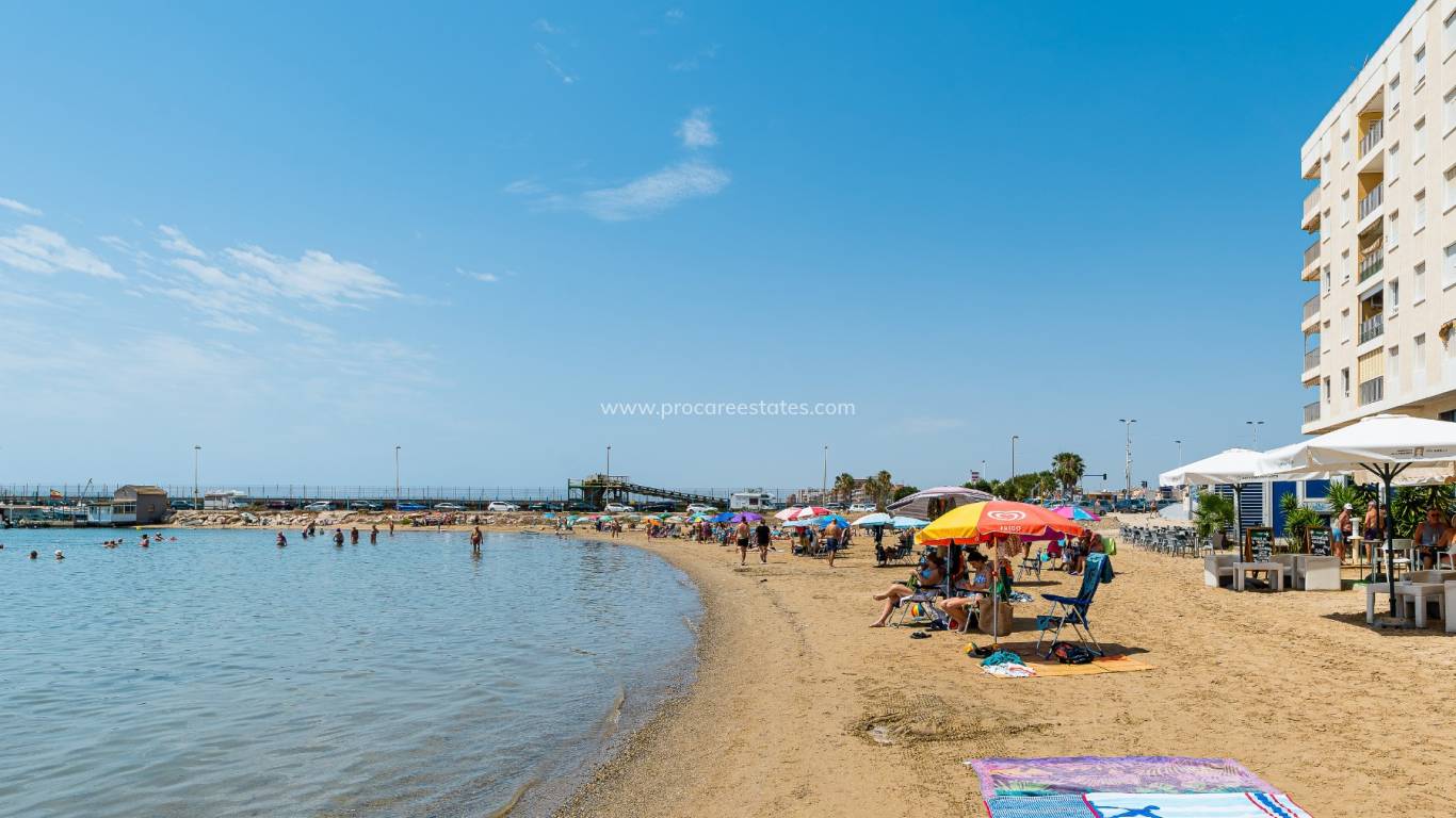 Reventa - Ático - Torrevieja