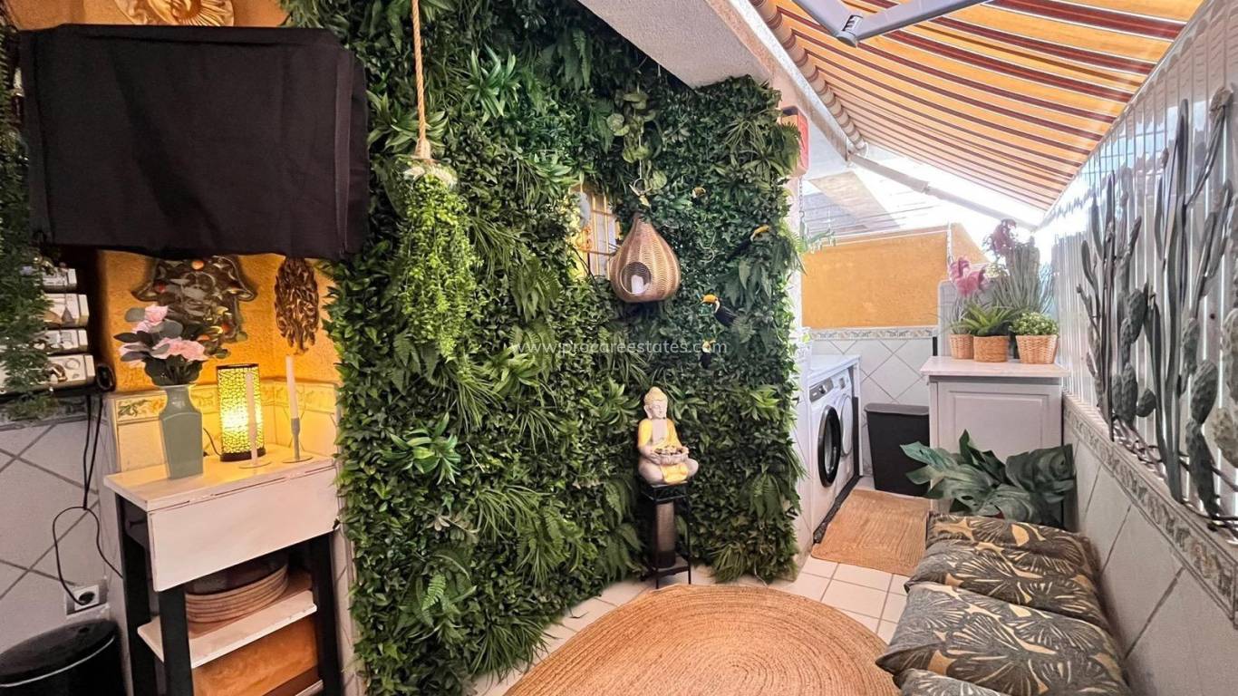 Reventa - Ático - Torrevieja