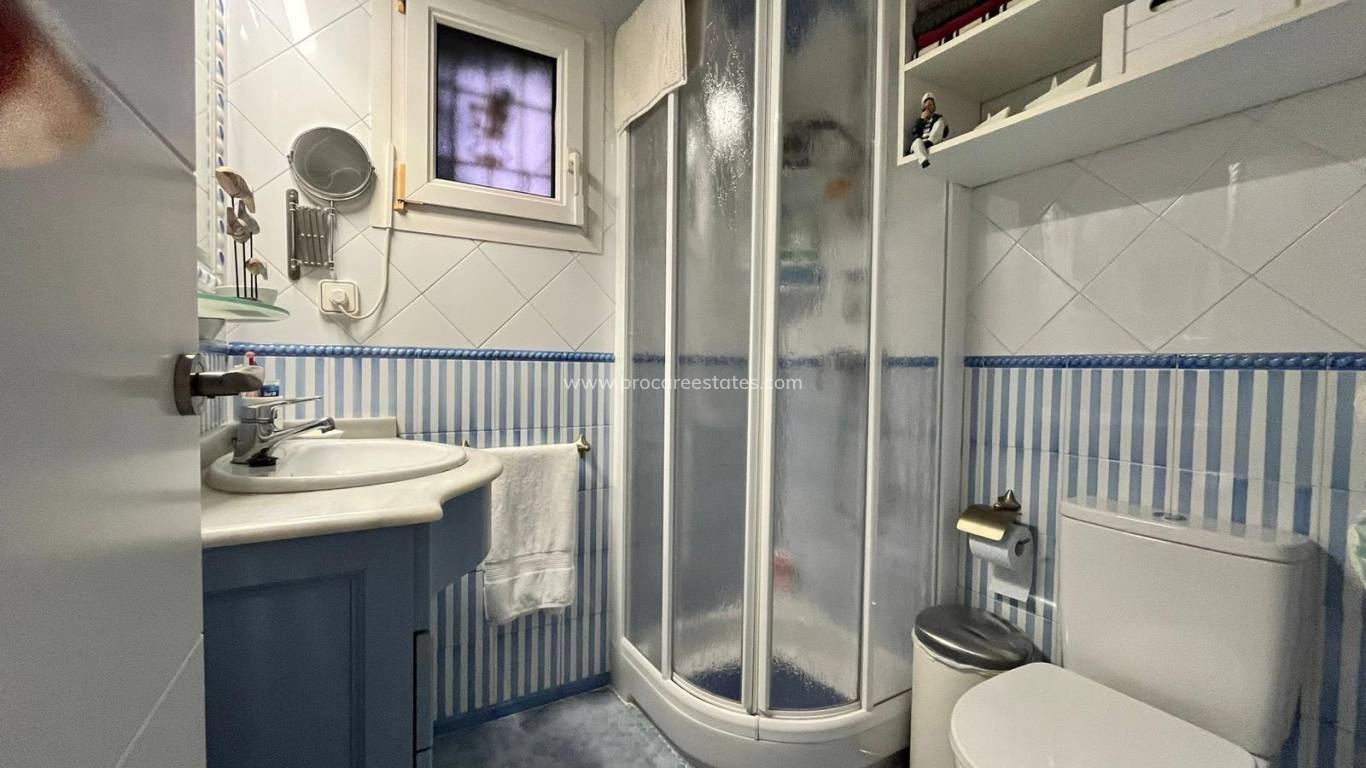 Reventa - Ático - Torrevieja