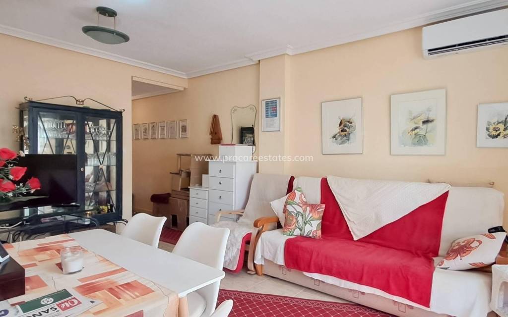 Reventa - Ático - Torrevieja