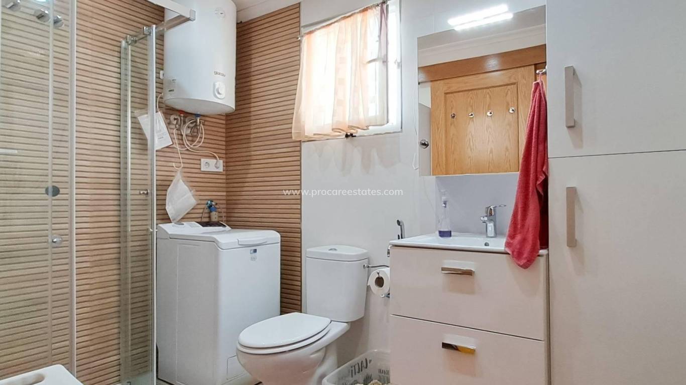 Reventa - Ático - Torrevieja