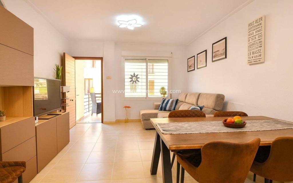 Reventa - Casa de pueblo - Algorfa - Comunidad valenciana