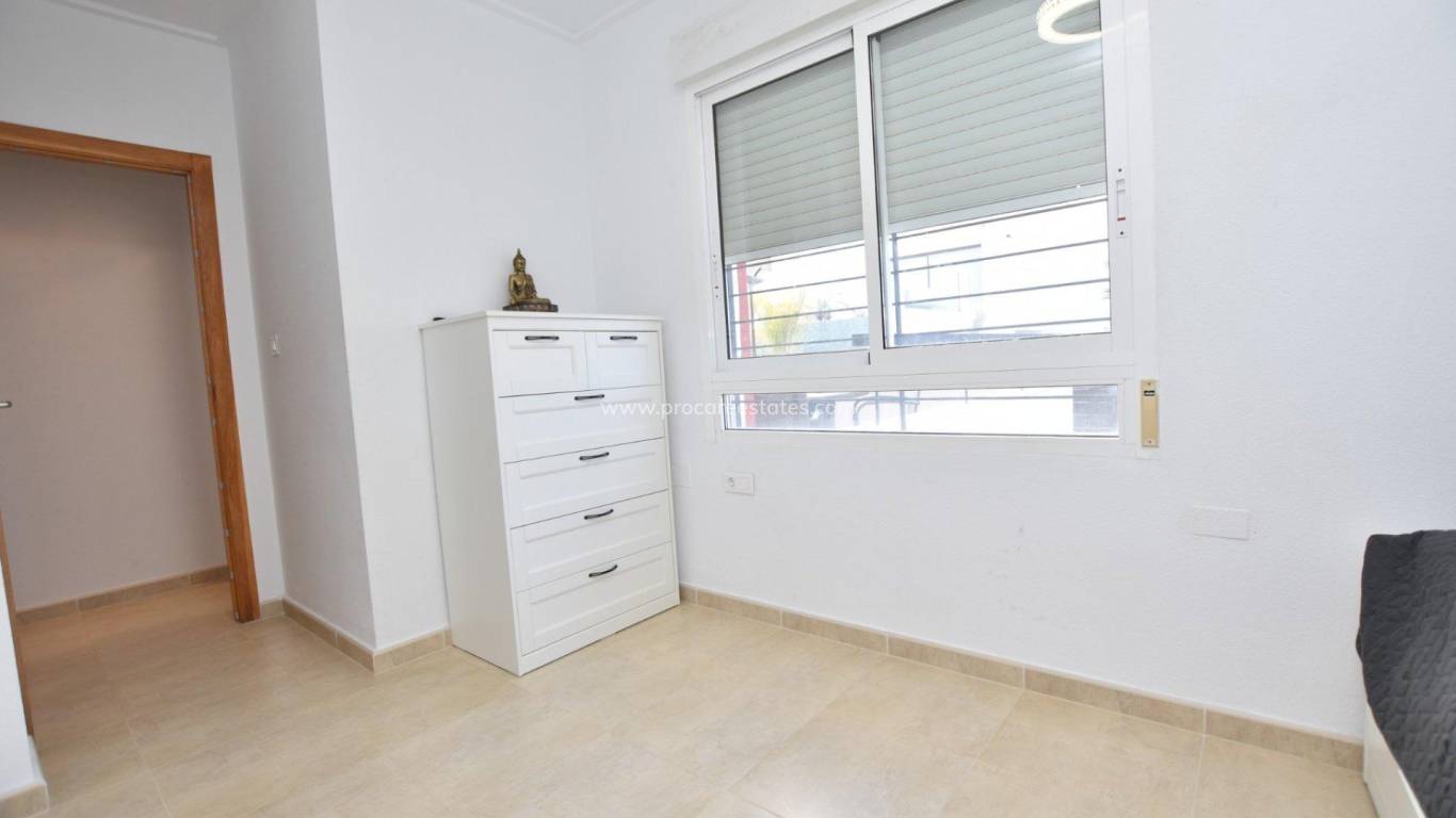 Reventa - Casa de pueblo - Algorfa - Comunidad valenciana