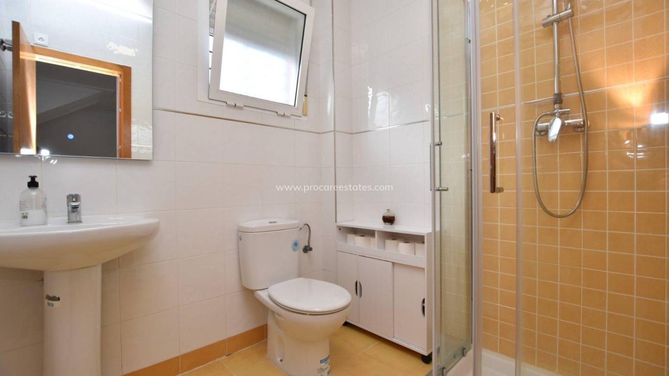 Reventa - Casa de pueblo - Algorfa - Comunidad valenciana