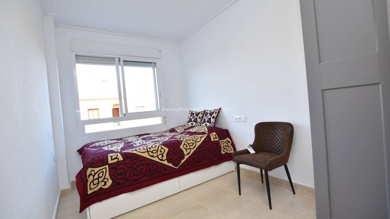 Reventa - Casa de pueblo - Algorfa - Comunidad valenciana