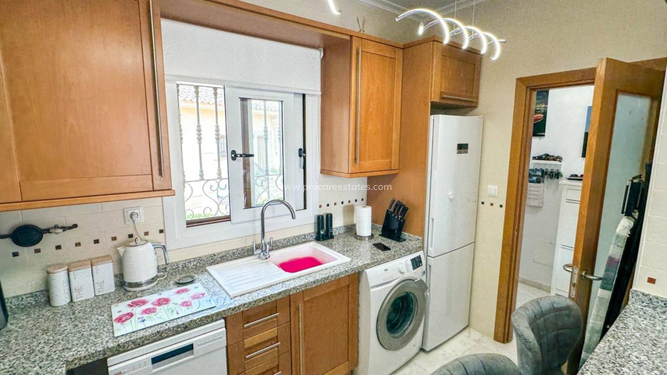 Reventa - Casa de pueblo - Algorfa - Comunidad valenciana