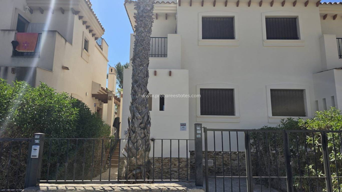 Reventa - Casa de pueblo - Algorfa - La Finca golf