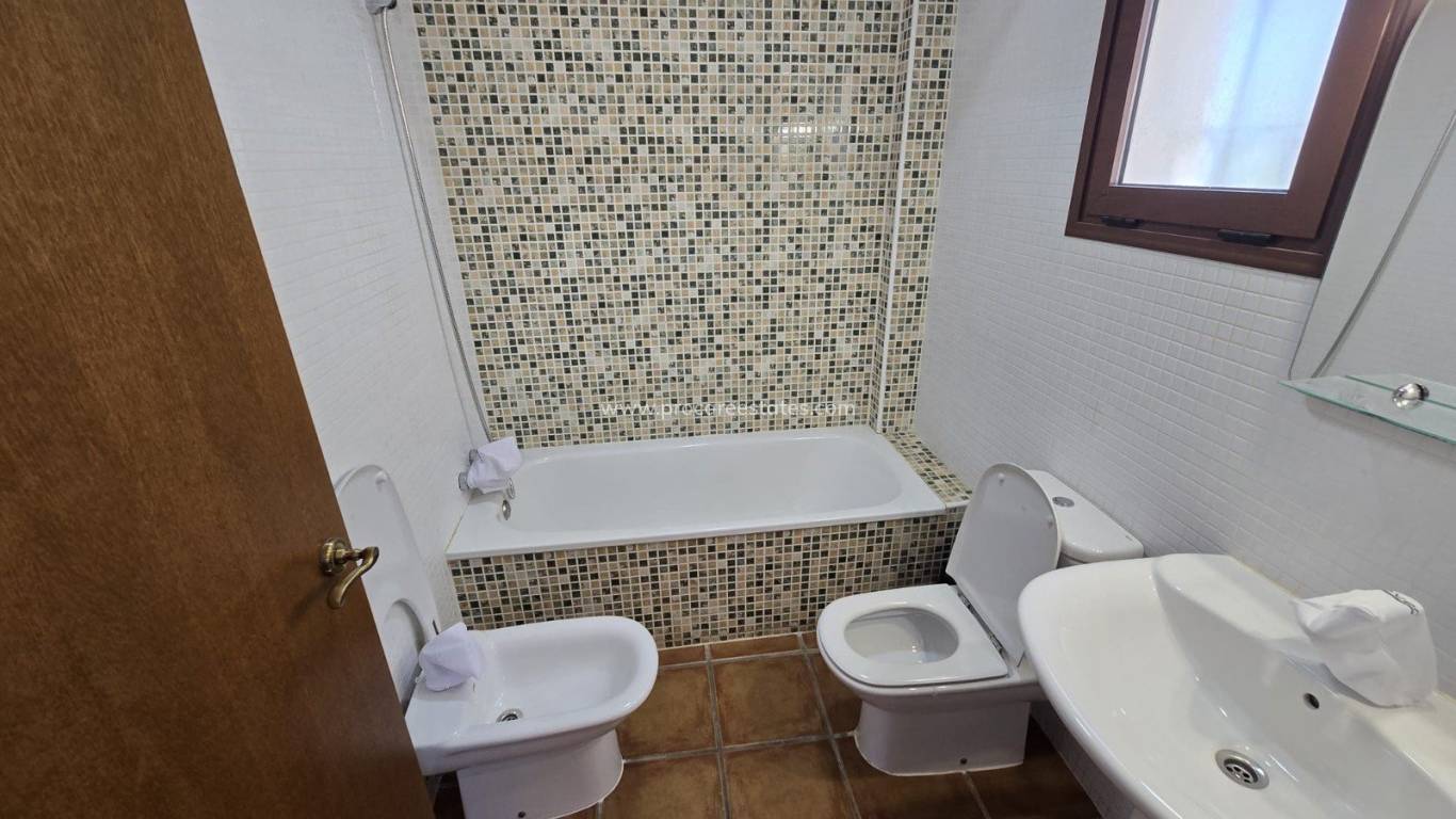 Reventa - Casa de pueblo - Algorfa - La Finca golf