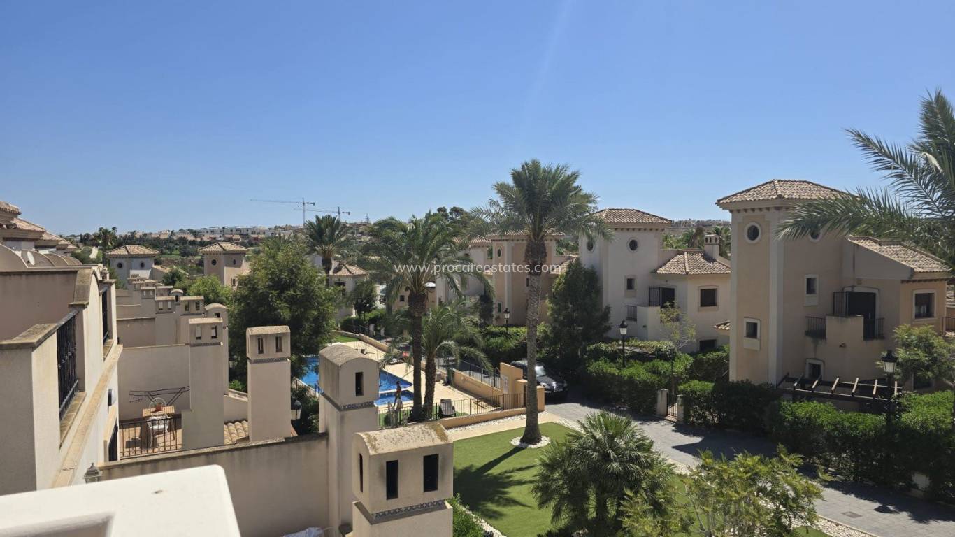 Reventa - Casa de pueblo - Algorfa - La Finca golf