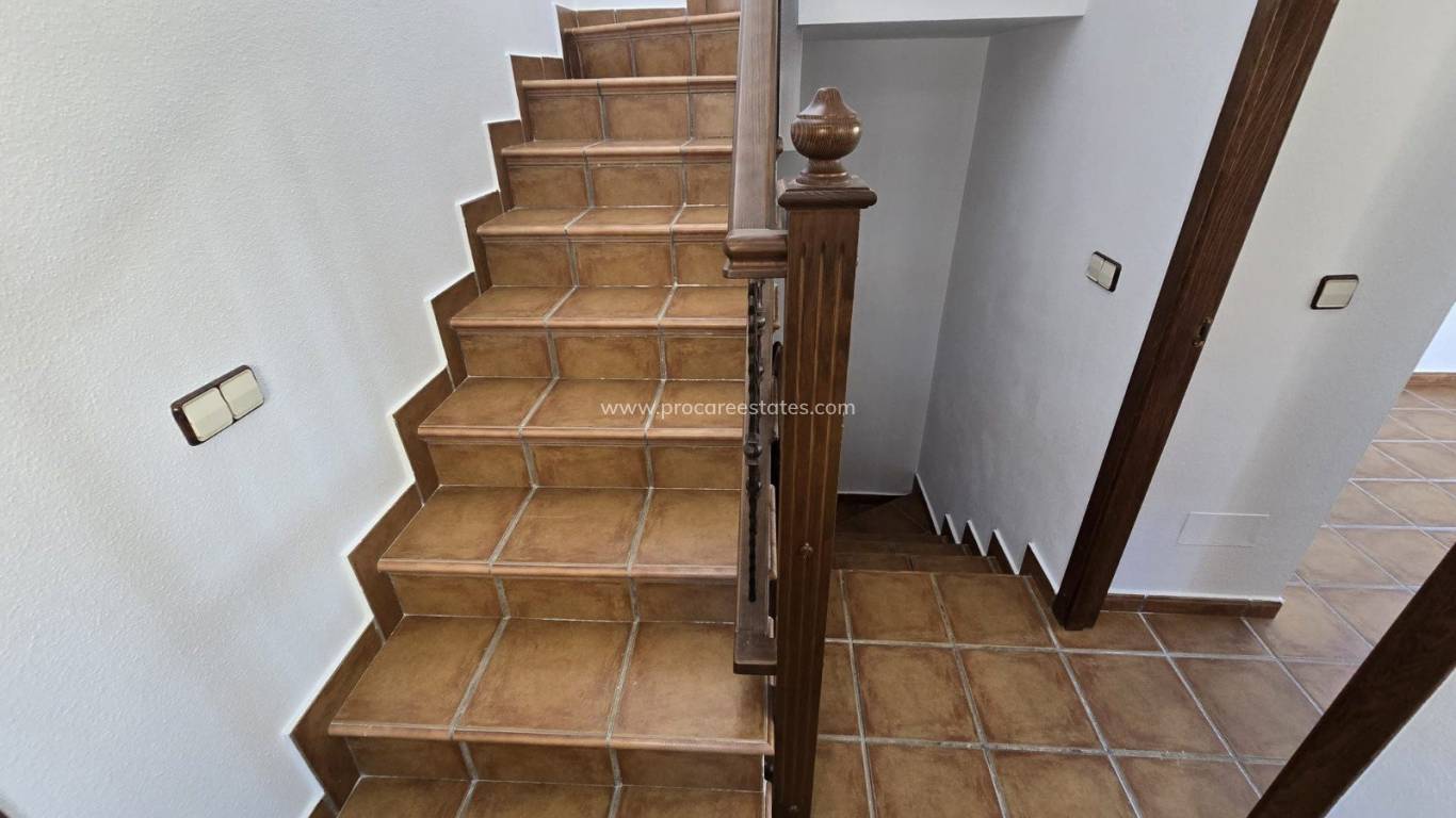 Reventa - Casa de pueblo - Algorfa - La Finca golf