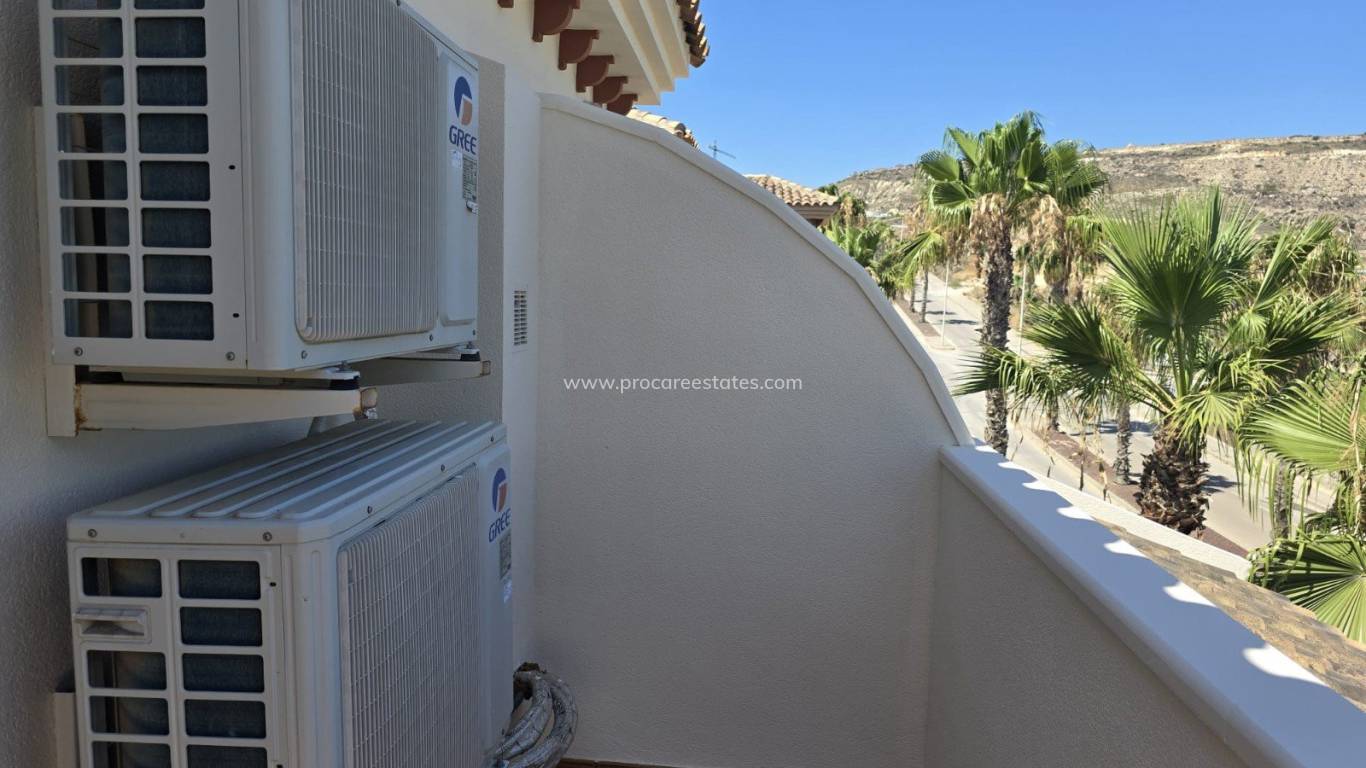 Reventa - Casa de pueblo - Algorfa - La Finca golf