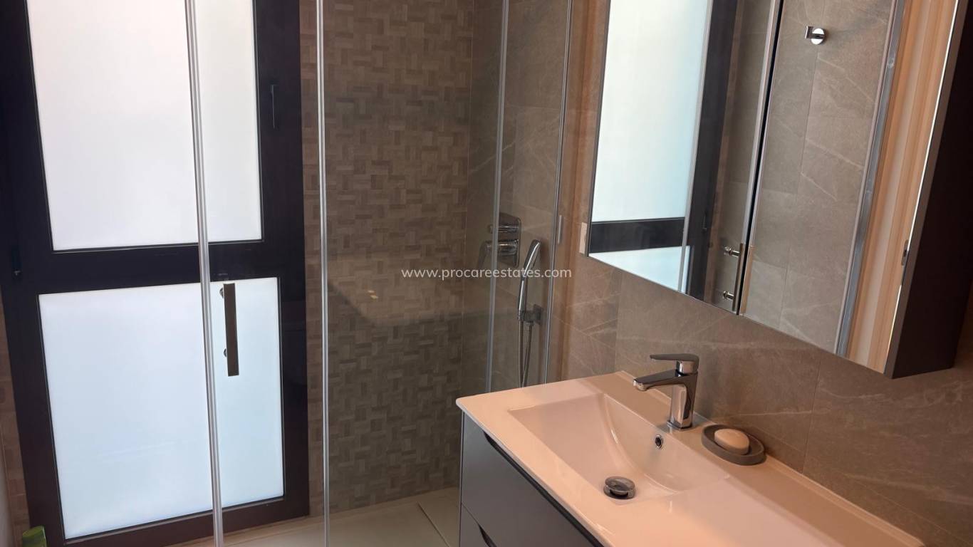 Reventa - Casa de pueblo - Algorfa - La Finca golf