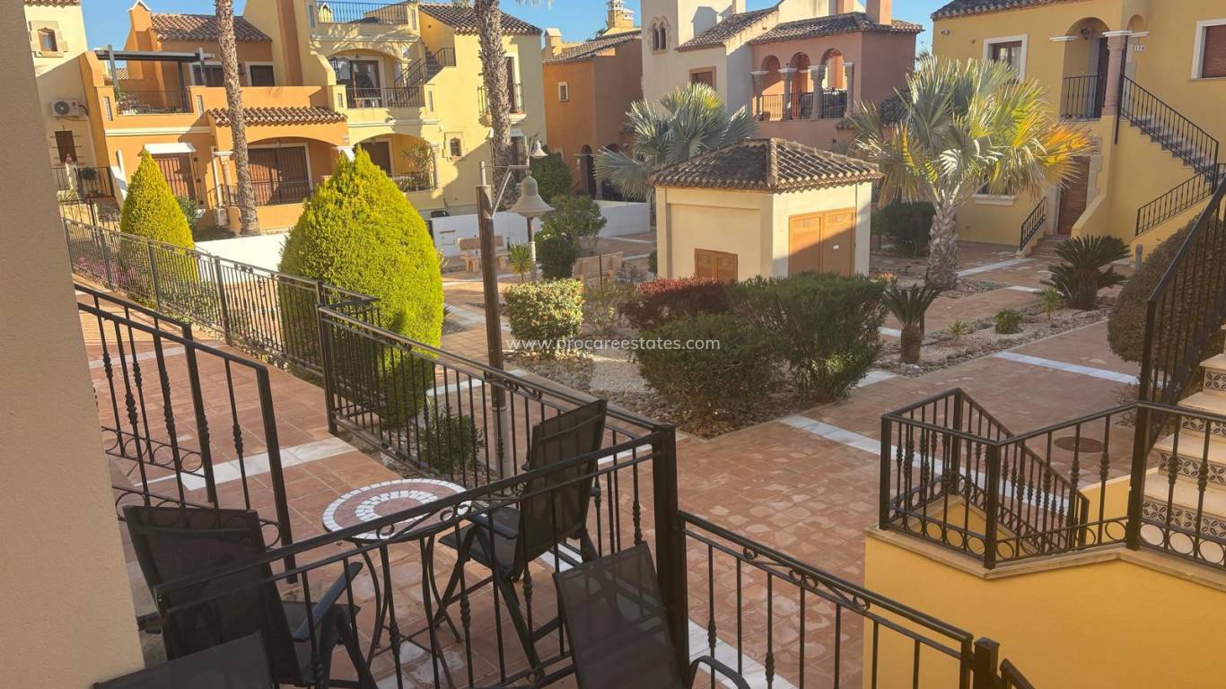 Reventa - Casa de pueblo - Algorfa - La Finca golf