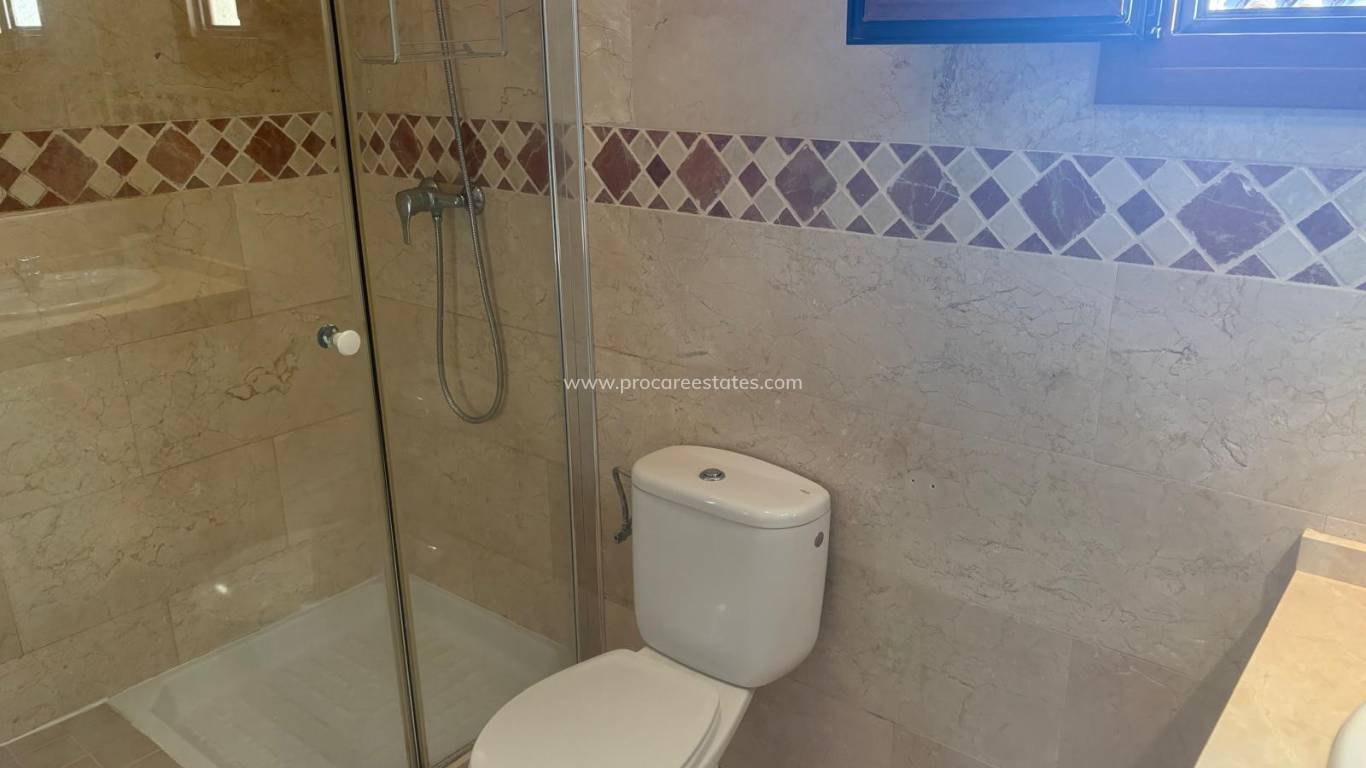 Reventa - Casa de pueblo - Algorfa - La Finca golf