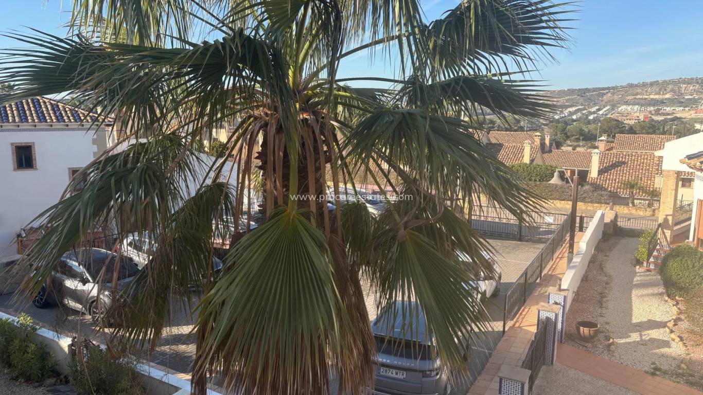 Reventa - Casa de pueblo - Algorfa - La Finca golf